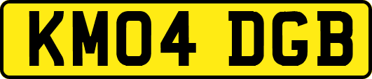 KM04DGB