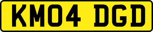 KM04DGD