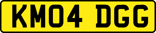 KM04DGG