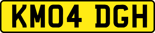 KM04DGH