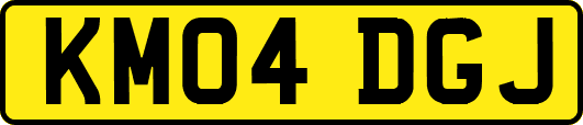 KM04DGJ