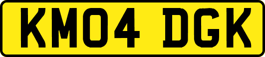 KM04DGK