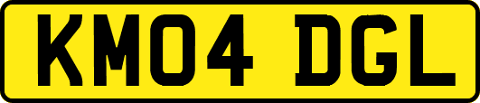 KM04DGL