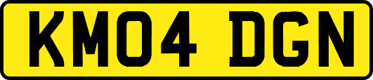 KM04DGN