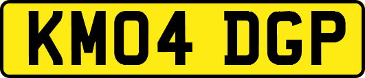 KM04DGP