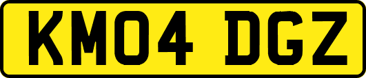 KM04DGZ