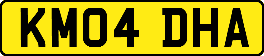 KM04DHA