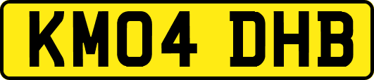 KM04DHB