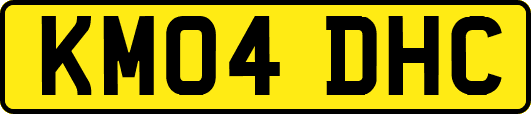 KM04DHC