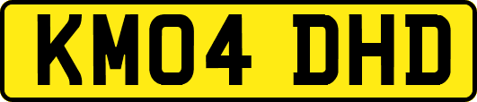 KM04DHD