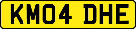 KM04DHE