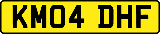 KM04DHF