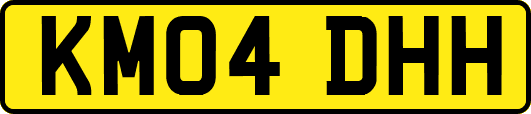 KM04DHH