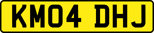 KM04DHJ