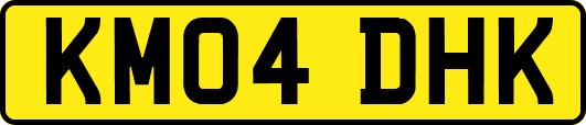 KM04DHK