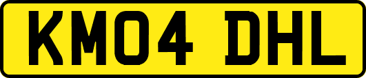KM04DHL