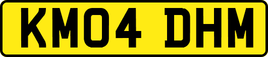 KM04DHM