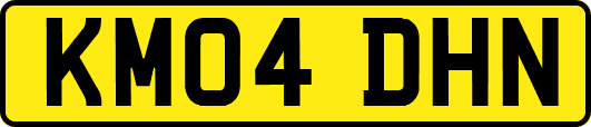 KM04DHN