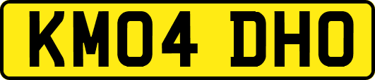 KM04DHO