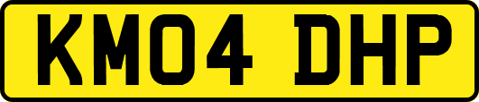 KM04DHP