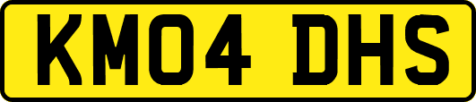 KM04DHS