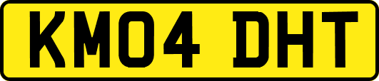 KM04DHT