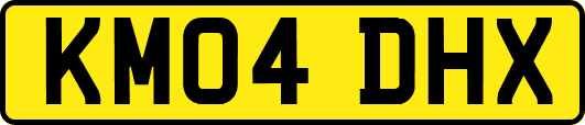 KM04DHX