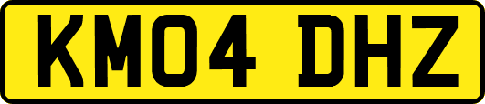 KM04DHZ