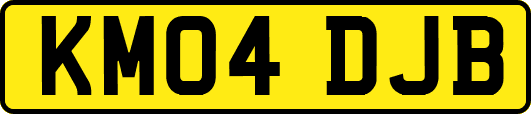 KM04DJB