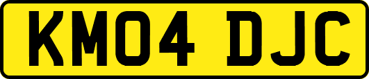KM04DJC