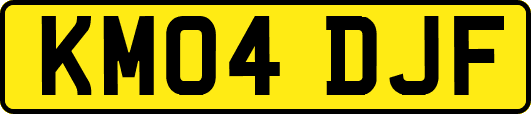 KM04DJF