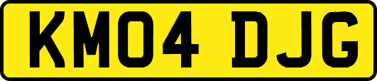 KM04DJG