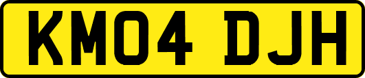 KM04DJH