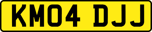 KM04DJJ