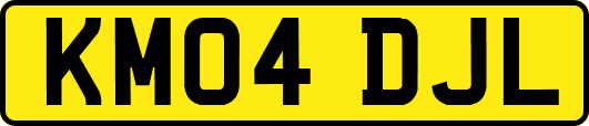 KM04DJL