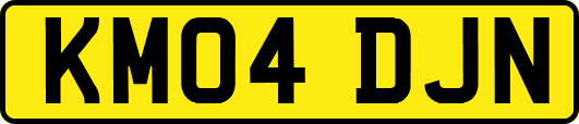 KM04DJN