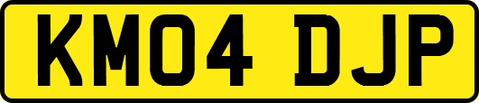 KM04DJP