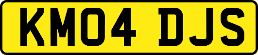 KM04DJS