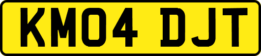 KM04DJT
