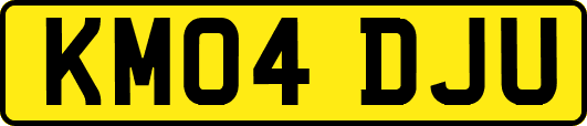 KM04DJU