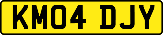KM04DJY