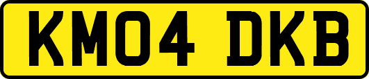 KM04DKB