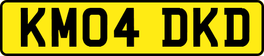 KM04DKD