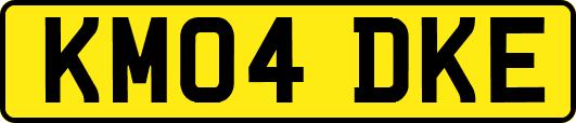 KM04DKE