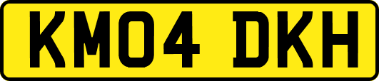 KM04DKH