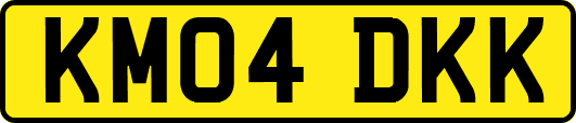 KM04DKK