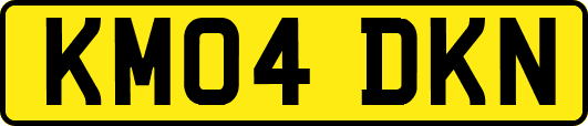 KM04DKN