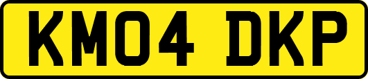 KM04DKP