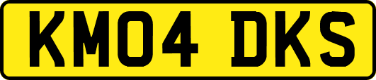 KM04DKS