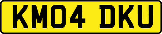 KM04DKU